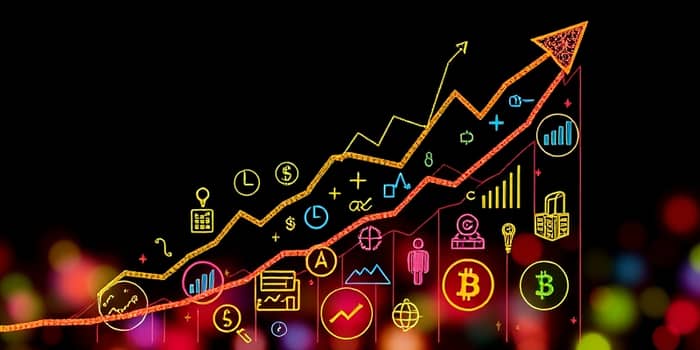 Desvendando o Fascínio dos ETFs: Guia Completo