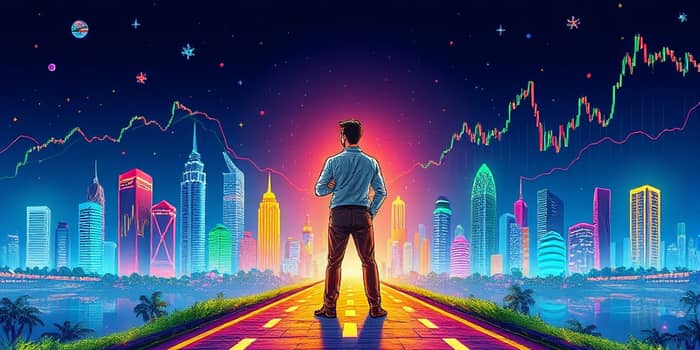 Como Escolher a Melhor Corretora para Seus Investimentos