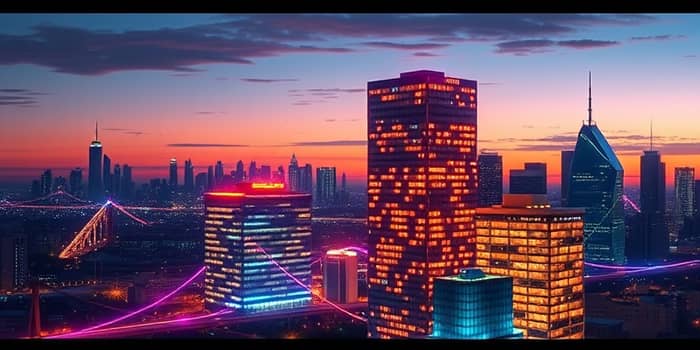 Fundos Imobiliários: Gerando Renda Mensal com Tijolos Digitais