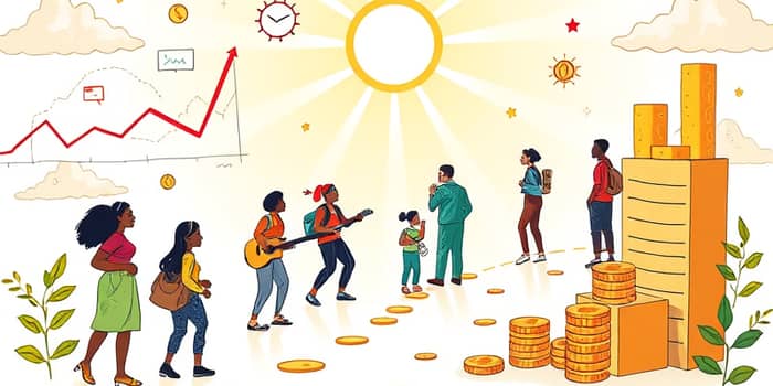 Descomplicando os Investimentos: Primeiros Passos