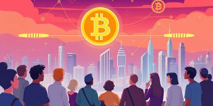 Criptomoedas: Entenda o Risco e a Recompensa