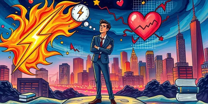 A Psicologia do Investidor: Evitando Armadilhas Emocionais