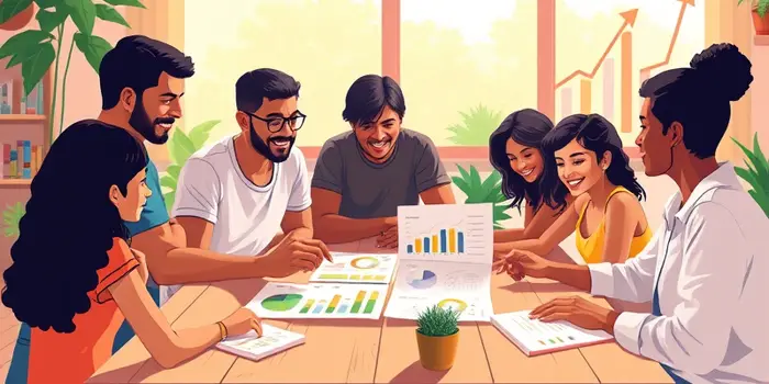 Construindo um Futuro Financeiro Sólido com Orçamento Familiar