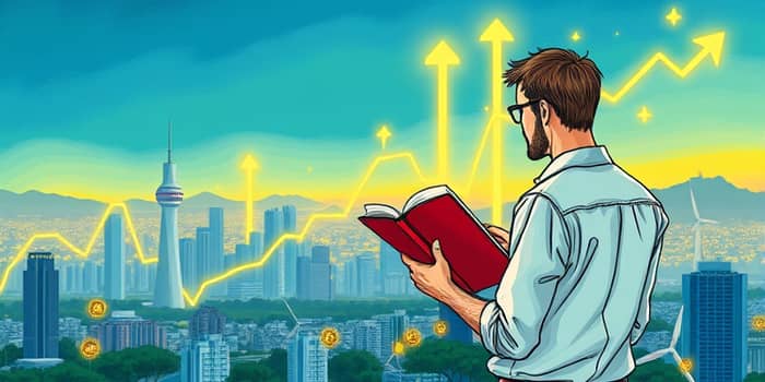 Análise Fundamentalista: Escolhendo as Melhores Empresas para Investir