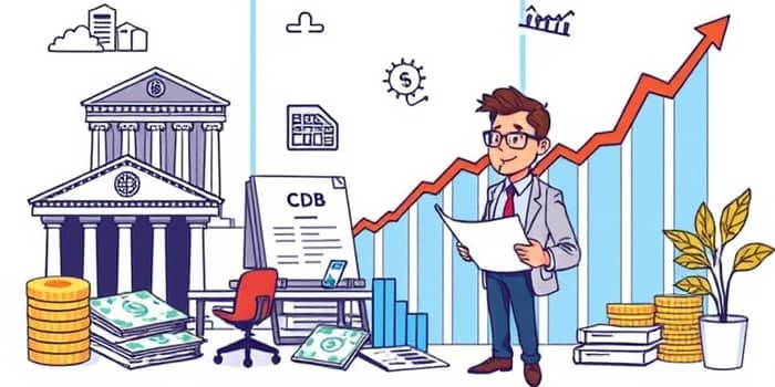 Renda Fixa Além do Básico: Onde Estão as Melhores Oportunidades?