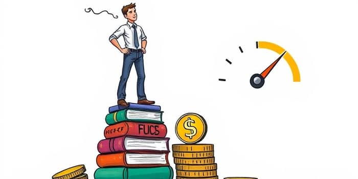 Inflação: Como se Proteger e Investir com Sabedoria