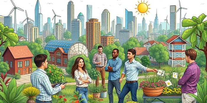 Investimentos de Impacto: Lucro com Propósito Social