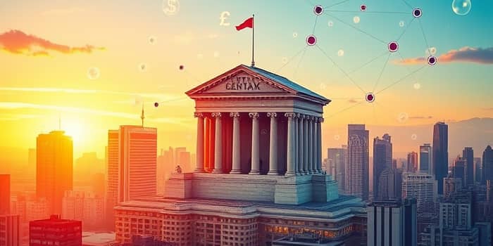 O Papel dos Bancos Centrais na Estabilidade Econômica