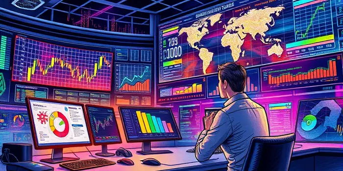 Big Data e Inteligência Artificial nas Decisões de Investimento