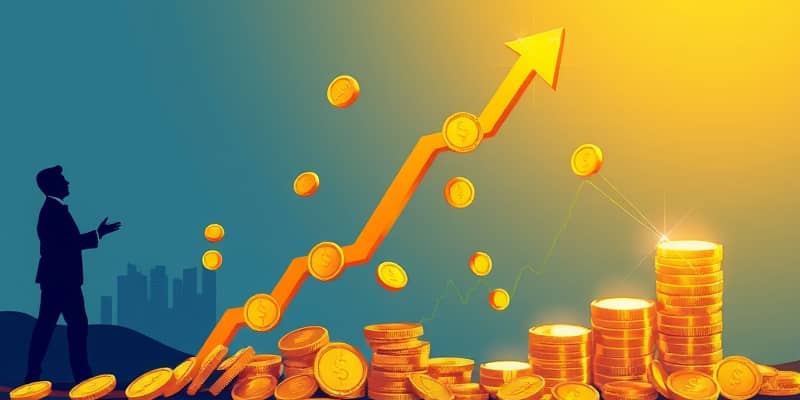 Taxa de Juros: O Que Você Precisa Saber para Investir